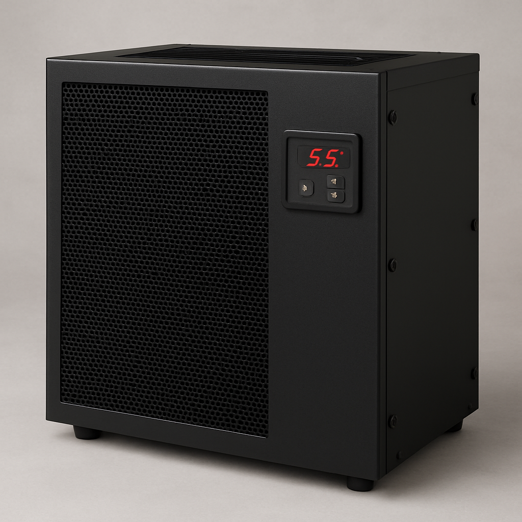 ChillPro Ducted Cooling System