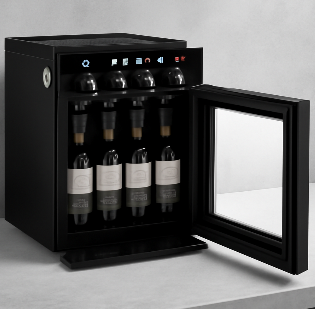 WineTap Freestanding Dispenser