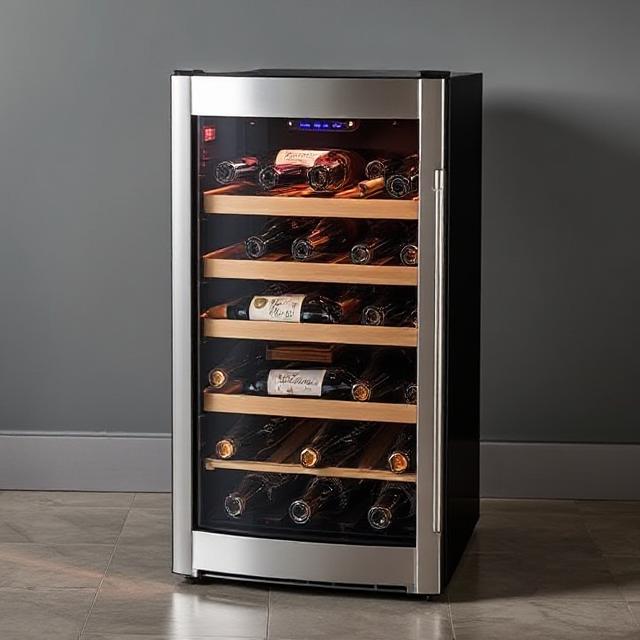 FrostGuard Compact Chiller