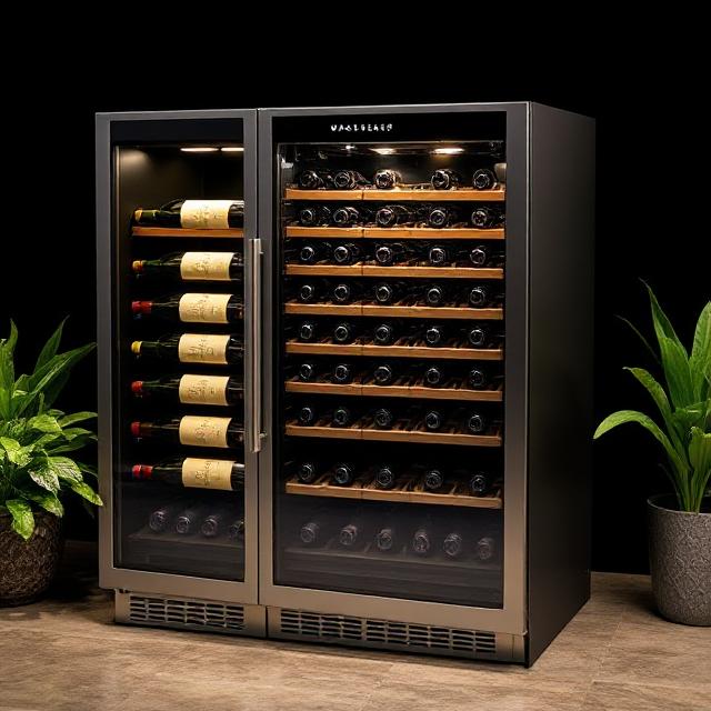 Napa Reserve Wine Sanctuary