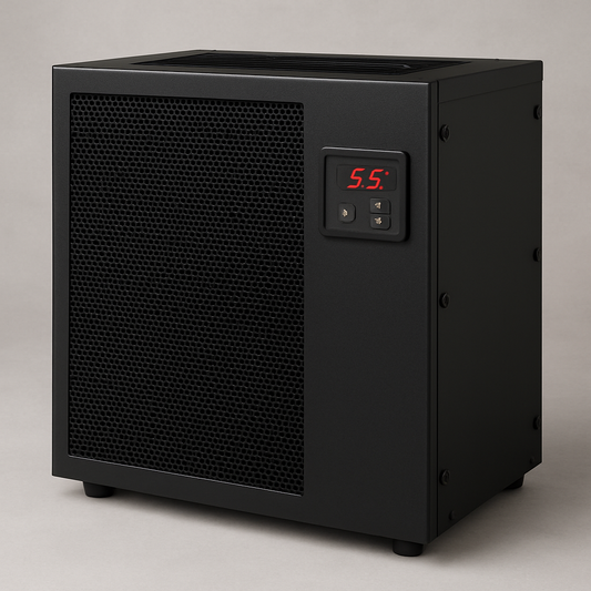 ChillPro Ducted Cooling System
