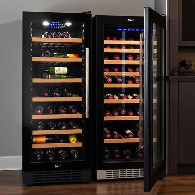 Deep Blue Cooler
