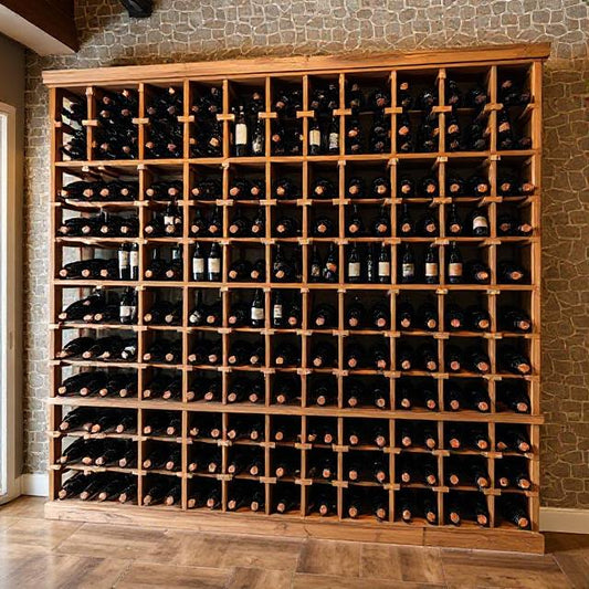 VineMaster Customizable Rack