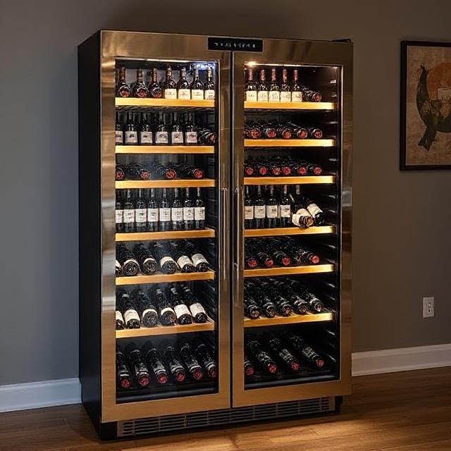 Grand Reserve Modular Cellar