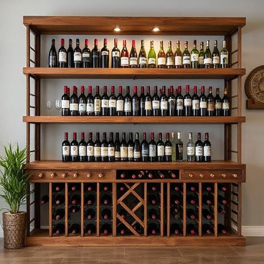 ChateauStack Modular Rack