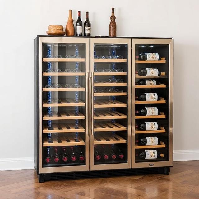 Vintage Keeper Pro Cellar