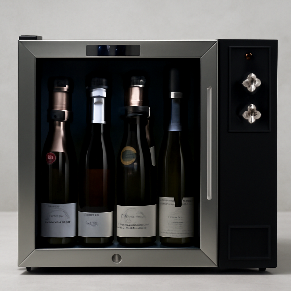 VineFresh Preservation System