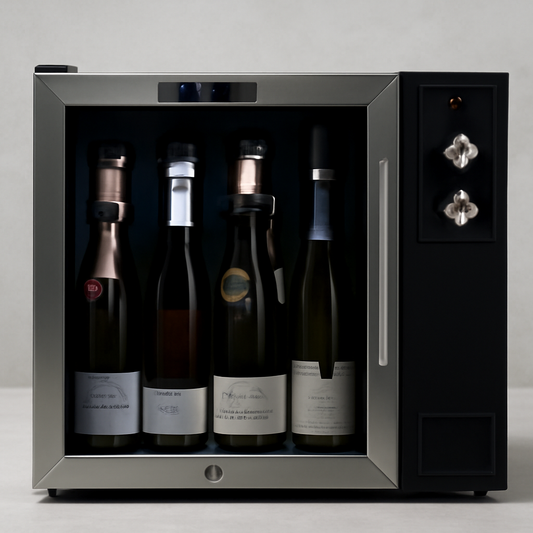 VineFresh Preservation System