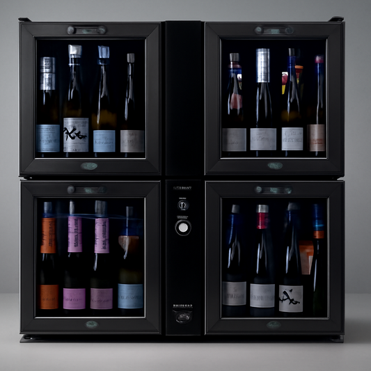 CorkTech Electric Preserver